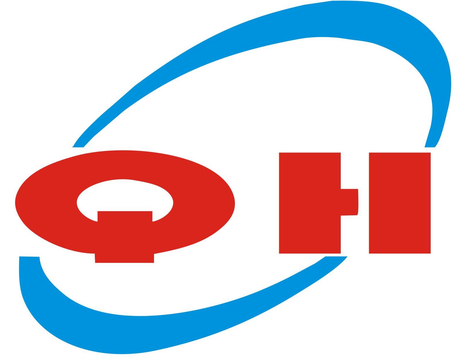 Zhejiang Qinghong New Material Co., Ltd._logo